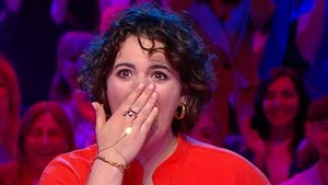 Reazione a Catena, vincita record con le Polposition: la reazione della campionessa