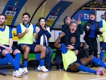 Programmi tv stasera, 1° novembre 2021: GF Vip e Crazy for Football 