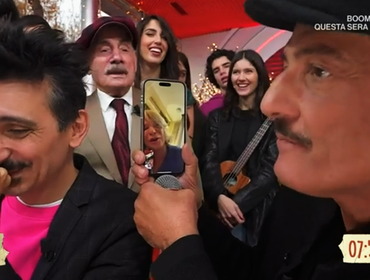 Fiorello va a Canale 5: patto con Maria De Filippi, Berlusconi e Toffanin