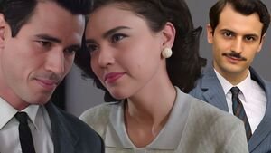 Il Paradiso delle Signore, spoiler: Matteo bacia Maria, Vito ha un incidente