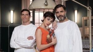 Stasera in tv, oggi 21 novembre 2021: Cuori e All Together Now