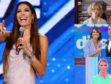 Ascolti tv ieri: Battiti Live fa boom in share, record Reazione a Catena