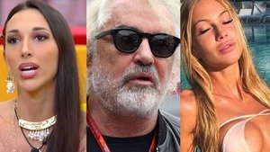 Giaele De Donà, incontri con Briatore e Taylor Mega: nuovi dettagli piccanti