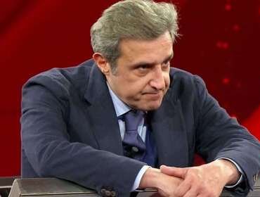 Flavio Insinna via da L'Eredità? C'è già il nome del sostituto: chi è