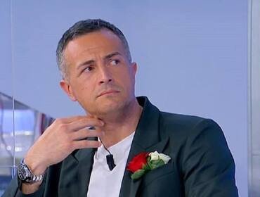 Riccardo Guarnieri fidanzato: chi è Gabriella e out Uomini e Donne