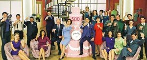 Il Paradiso delle Signore, la soap in onda questo sabato su Rai 1