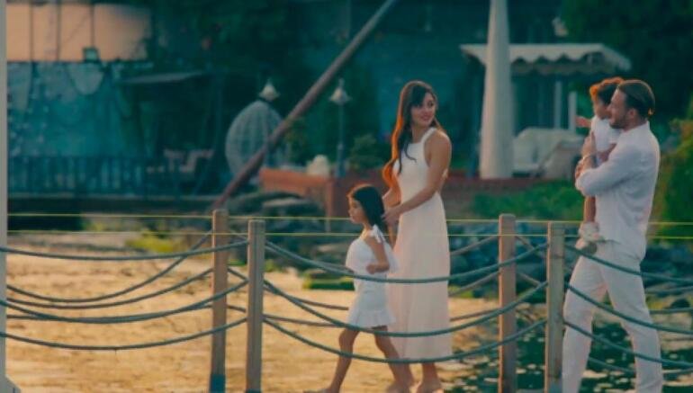 Love is in the air, spoiler gran finale: lieto fine per Eda e Serkan? 