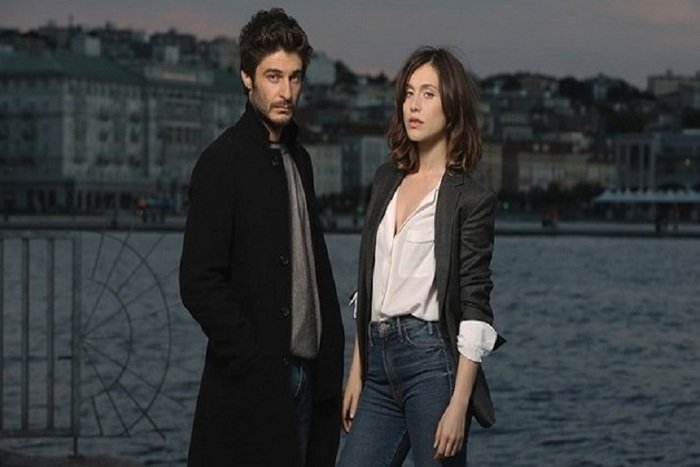 La Porta Rossa Saison 2 La porta rossa 2: data di inizio, cast e anticipazioni