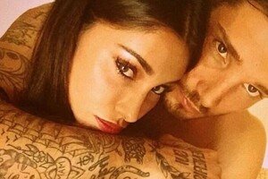 Belen e Stefano De Martino sono tornati insieme: l'indiscrezione