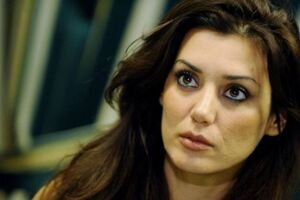 Domenica Live, Daniela Martani: «Non ho mai detto di essere no vax»