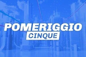 Pomeriggio 5 estate: chi lo condurrà? 