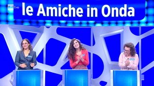 Reazione a Catena, nuovo record e quarta vincita per le Amiche in Onda