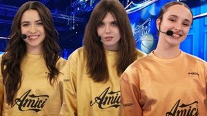 Amici spoiler: chi è eliminato tra Sofia, Lucia e Lil Jolie dal Serale