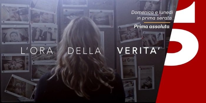 L Ora Della Verità Top Crime Programmazione
