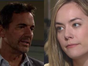 Beautiful, trama 5 febbraio 2021: faccia a faccia Hope e Ridge