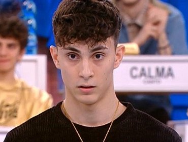 Amici 21, Alessandra Celentano non gradisce Nunzio: 'sei antiestetico'