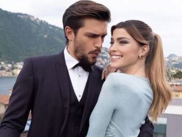 Andrea Zelletta: «Natalia Paragoni al GF Vip? Soffrirei»