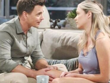 Beautiful, trama 11 aprile 2021: la dichiarazione d'amore di Wyatt