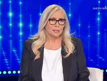 Mara Venier: «Ha cercato di uccidermi». La rivelazione choc su un uomo