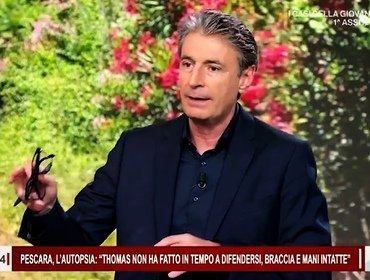 Milo Infante chiude Ore 14 con stoccata (giusta!). Nuova edizione confermata