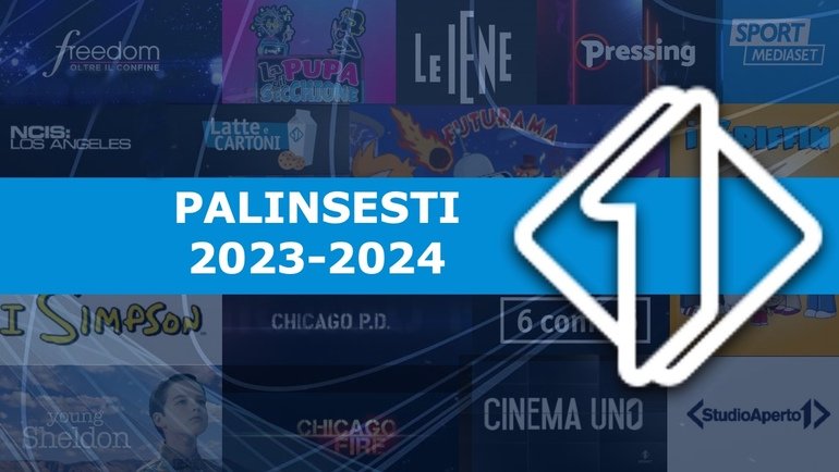 Italia 1 palinsesti Mediaset 2023-24: ritornano Enrico Papi e La Talpa