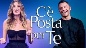 Tiziano Ferro a C’è Posta Per Te: ospiti anche Marcuzzi e prof. Amici 22 (ESCLUSIVA)