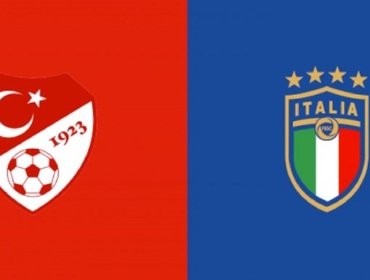 Ascolti TV 11 giugno, audience stellare per Turchia-Italia