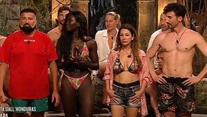 Isola dei Famosi sondaggi 14 aprile: chi sarà il primo eliminato?