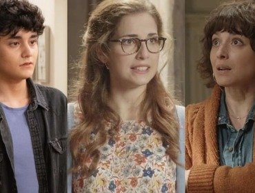 Un altro domani, anticipazioni: Dani si confessa ad Elena, Julia interviene