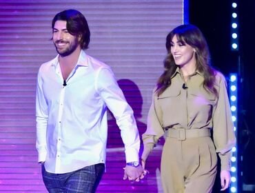 Cecilia Rodriguez incinta in tv con Ignazio Moser? Gossip e retroscena
