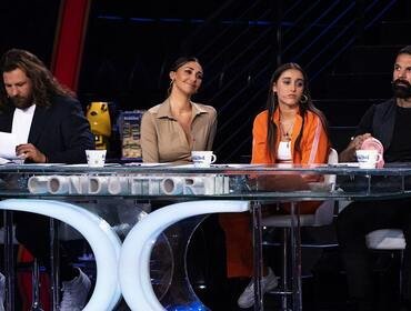 Giulia Stabile a Tu Si Que Vales: confermata nel cast accanto a Belen