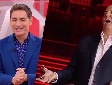 Ascolti TV 4 settembre 2022, Marco Liorni gongola: Gerry Scotti dispiaciuto per il concorrente