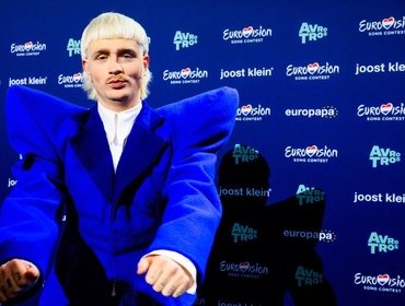 Eurovision, squalificato Joost Klein Paesi Bassi e denunciato: l'annuncio