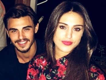 Francesco Monte e Cecilia Rodriguez ancora insieme? Coppia beccata da Striscia