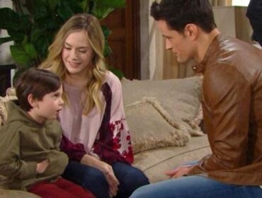 Beautiful, puntate americane: la clamorosa scelta di Douglas, Hope e Thomas increduli 