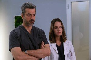 Stasera in tv, 20 gennaio 2022: Doc Nelle tue mani e Coppa Italia