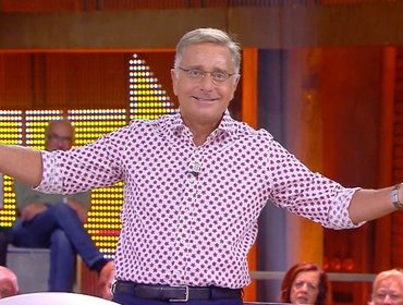 Ascolti TV 23 marzo, L'Eredità asfalta Avanti un altro: la battuta fuori luogo di Bonolis