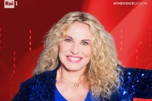 The Voice Senior, Antonella Clerici: «Ecco perché abbiamo sostituito Al Bano»