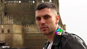 Chi è Daniele nuovo tronista di Uomini e Donne? Età e vita privata