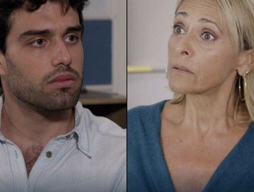 Un posto al sole, spoiler: Nunzio denunciato, Silvia nei guai