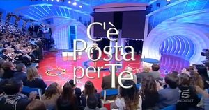 C’è posta per te, anticipazioni 6 febbraio: gli ospiti della quinta puntata