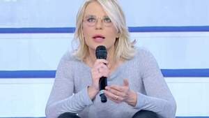 Uomini e Donne, anticipazioni 14 ottobre 2022: liti accese, interviene Maria