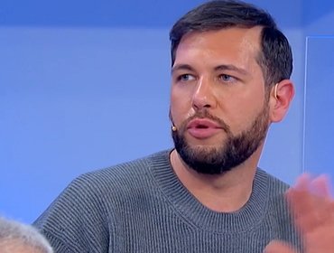 Uomini e Donne, Alessandro gelosissimo di Ida: 'l'hai guardato'
