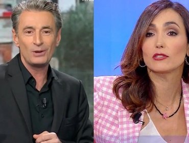Ore 14 di Milo Infante è un successo che disturba Rai e Caterina Balivo