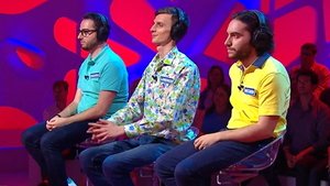 Reazione a Catena, i Gessetti s’impongono sulle Amichette e volano in semifinale