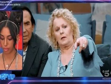 GF Vip, notte agitata in Casa: Barù e Gianmaria al centro della scena