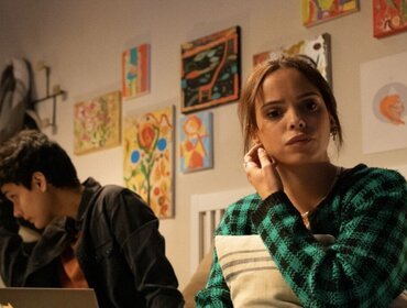 Un altro domani, trama 1° luglio 2022: Cloe allontana Maria
