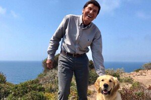 L’isola di Pietro: anticipazioni e trama seconda puntata della fiction con Gianni Morandi