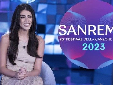 Giulia Salemi a Sanremo e nuovo programma tv: smacco di Amadeus a Signorini?