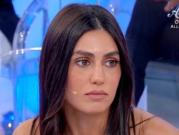 Uomini e Donne, anticipazioni 16 dicembre 2022: Alice si «vendica» di Federico